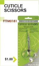 Load image into Gallery viewer, FINGER TO TOE® Mani N' Pedi