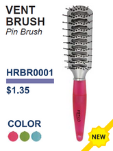 Load image into Gallery viewer, Estilo™ Hair Brushes