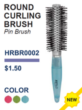 Load image into Gallery viewer, Estilo™ Hair Brushes