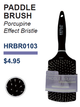 Load image into Gallery viewer, Estilo™ Hair Brushes