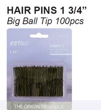 Load image into Gallery viewer, Estilo™ Hair Pins