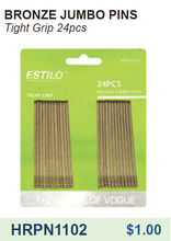 Load image into Gallery viewer, Estilo™ Hair Pins