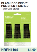 Load image into Gallery viewer, Estilo™ Hair Pins