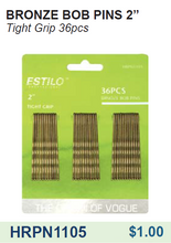 Load image into Gallery viewer, Estilo™ Hair Pins