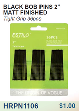 Load image into Gallery viewer, Estilo™ Hair Pins