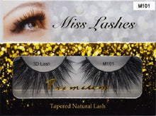 Load image into Gallery viewer, Miss Lashes™ -3D Volume