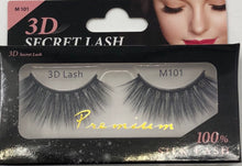 Load image into Gallery viewer, Secret Lash - 3D