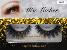 Load image into Gallery viewer, Miss Lashes™ -3D Volume