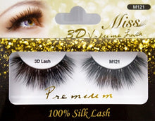 Load image into Gallery viewer, Miss Lashes™ -3D Volume