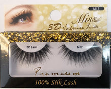 Load image into Gallery viewer, Miss Lashes™ -3D Volume