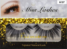 Load image into Gallery viewer, Miss Lashes™ -3D Volume