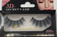 Load image into Gallery viewer, Secret Lash - 3D