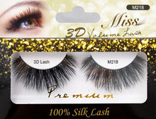 Load image into Gallery viewer, Miss Lashes™ -3D Volume