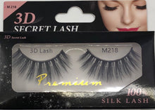 Load image into Gallery viewer, Secret Lash - 3D