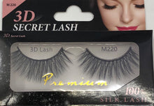Load image into Gallery viewer, Secret Lash - 3D