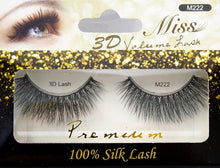 Load image into Gallery viewer, Miss Lashes™ -3D Volume
