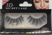 Load image into Gallery viewer, Secret Lash - 3D