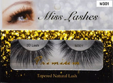 Load image into Gallery viewer, Miss Lashes™ -3D Volume