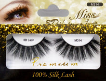 Load image into Gallery viewer, Miss Lashes™ -3D Volume
