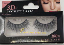 Load image into Gallery viewer, Secret Lash - 3D