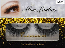 Load image into Gallery viewer, Miss Lashes™ -3D Volume