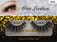Load image into Gallery viewer, Miss Lashes™ -3D Volume