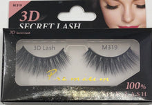 Load image into Gallery viewer, Secret Lash - 3D