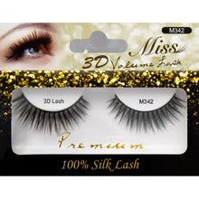 Load image into Gallery viewer, Miss Lashes™ -3D Volume