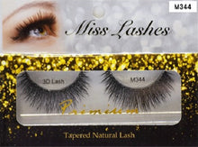 Load image into Gallery viewer, Miss Lashes™ -3D Volume