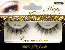 Load image into Gallery viewer, Miss Lashes™ -3D Volume