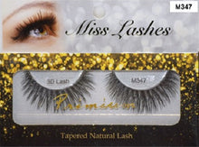 Load image into Gallery viewer, Miss Lashes™ -3D Volume