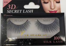 Load image into Gallery viewer, Secret Lash - 3D