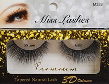 Load image into Gallery viewer, Miss Lashes™ -3D Volume
