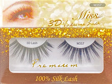 Load image into Gallery viewer, Miss Lashes™ -3D Volume