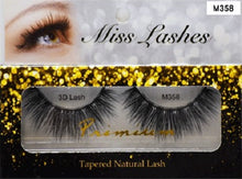 Load image into Gallery viewer, Miss Lashes™ -3D Volume