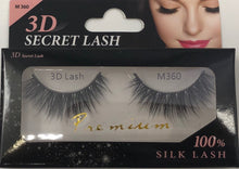 Load image into Gallery viewer, Secret Lash - 3D