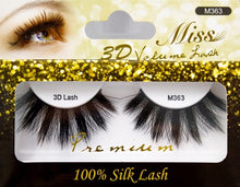 Load image into Gallery viewer, Miss Lashes™ -3D Volume