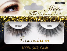 Load image into Gallery viewer, Miss Lashes™ -3D Volume