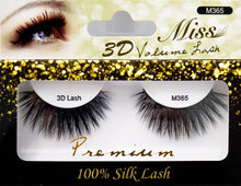 Load image into Gallery viewer, Miss Lashes™ -3D Volume