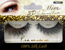 Load image into Gallery viewer, Miss Lashes™ -3D Volume