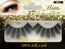 Load image into Gallery viewer, Miss Lashes™ -3D Volume