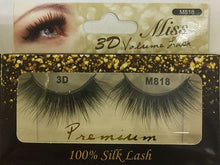 Load image into Gallery viewer, Miss Lashes™ -3D Volume