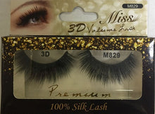 Load image into Gallery viewer, Miss Lashes™ -3D Volume