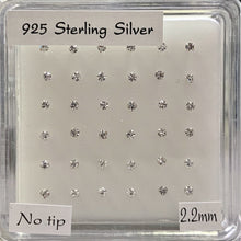 Load image into Gallery viewer, Nose Ring JNP