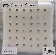 Load image into Gallery viewer, Nose Ring JNP