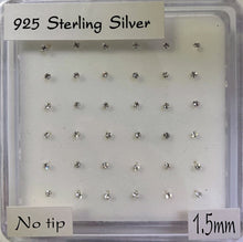 Load image into Gallery viewer, Nose Ring JNP