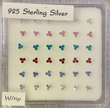 Load image into Gallery viewer, Nose Ring JNP