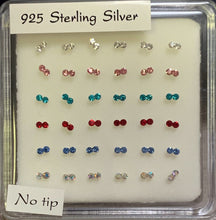 Load image into Gallery viewer, Nose Ring JNP