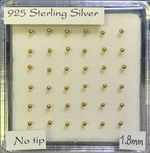 Load image into Gallery viewer, Nose Ring JNP