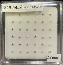Load image into Gallery viewer, Nose Ring JNP